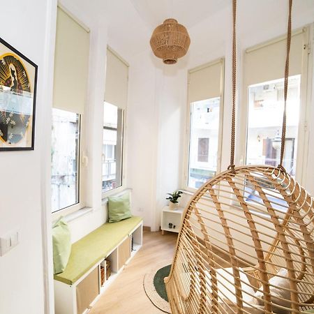 B&B 4Cella Napoli Eksteriør billede