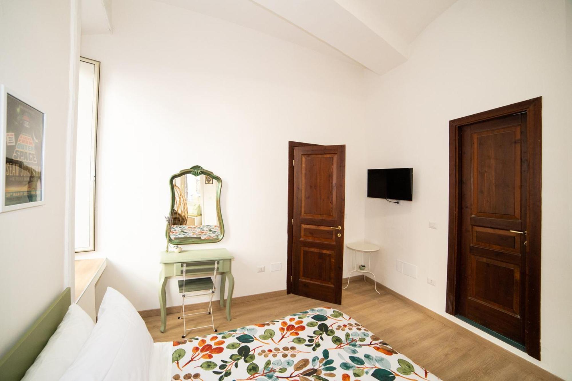 B&B 4Cella Napoli Eksteriør billede