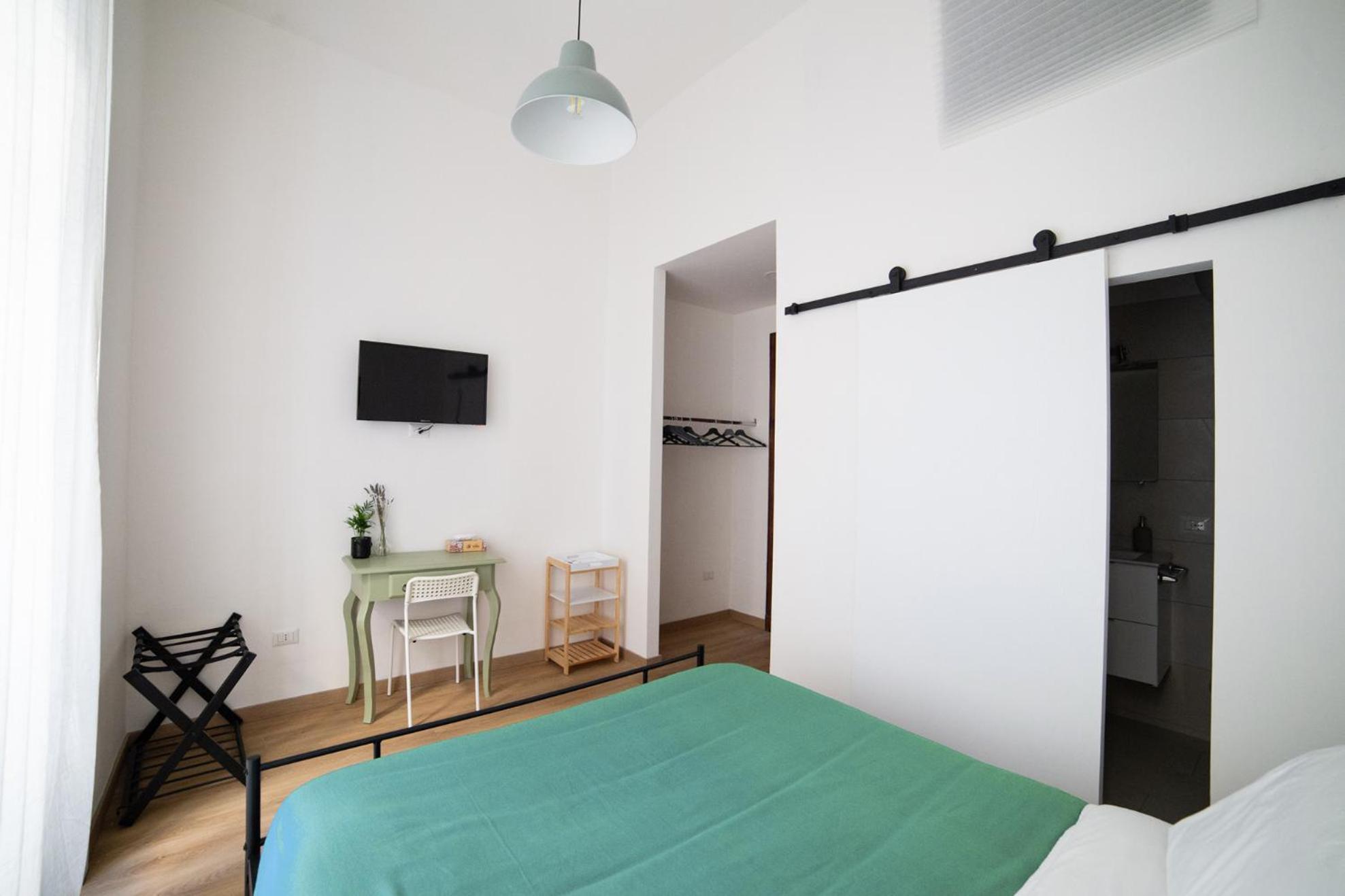 B&B 4Cella Napoli Eksteriør billede